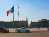 Mexico square